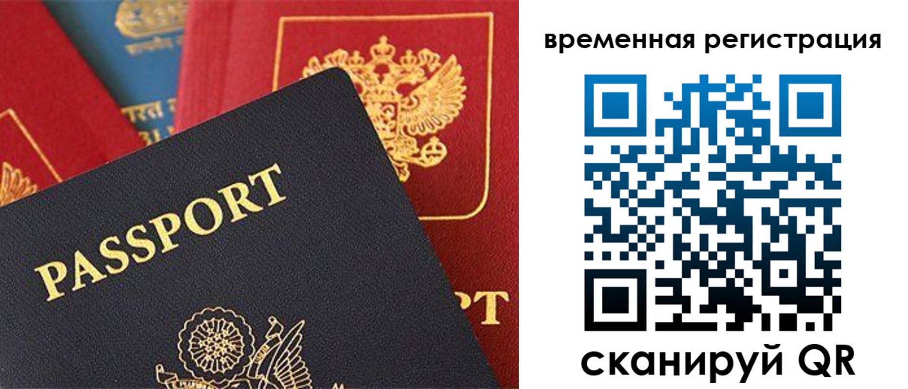 временная регистрация гарантия в Кольчугино